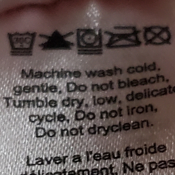 Elegant White Lasenza Bra - Picture 7 of 7